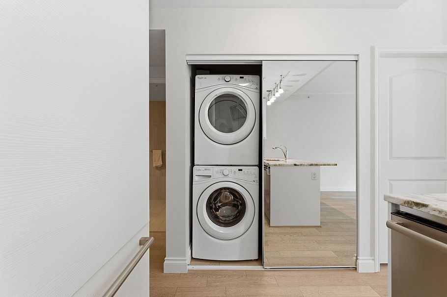 706 199 Victory Ship Way North Vancouver, BC - 11