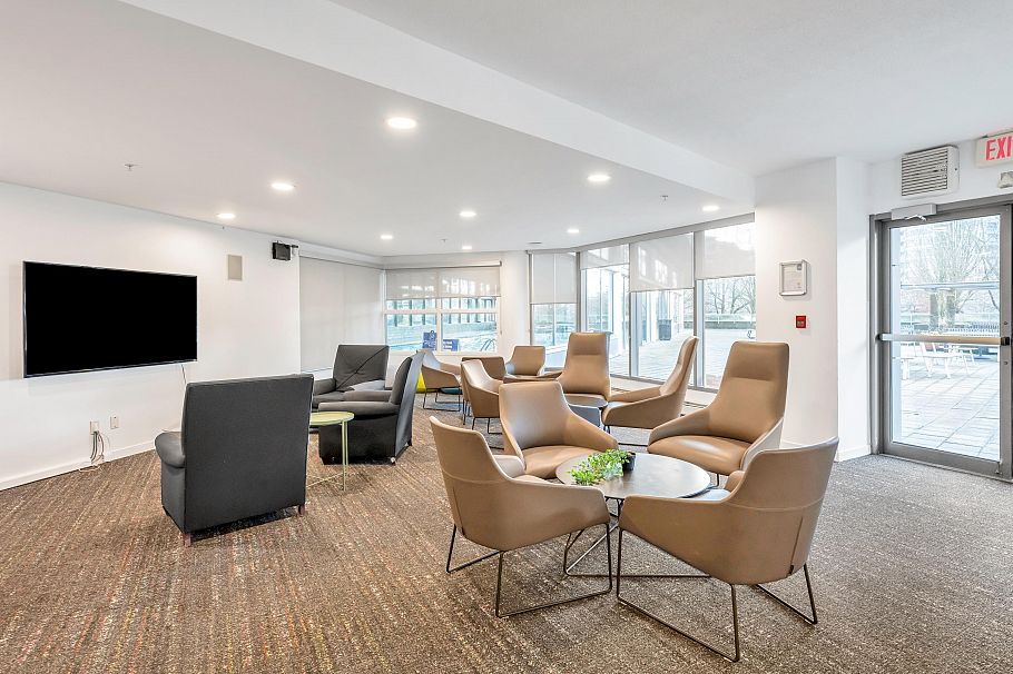 1001 1009 Expo Boulevard Vancouver, BC - 22