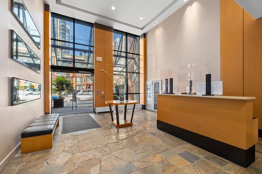 2803 928 Homer Street Vancouver, BC - 34