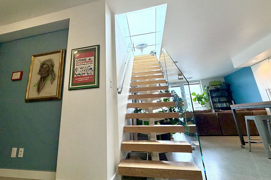 1005 150 E Cordova Street Vancouver, BC - 8