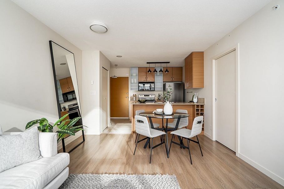 2103 977 MAINLAND STREET, Vancouver BC V6B 1T2 Vancouver, BC - 6