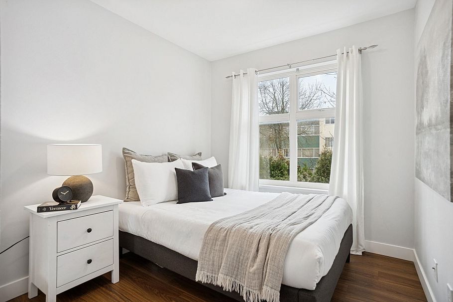 201 1099 W 71st Avenue Vancouver, BC - 18