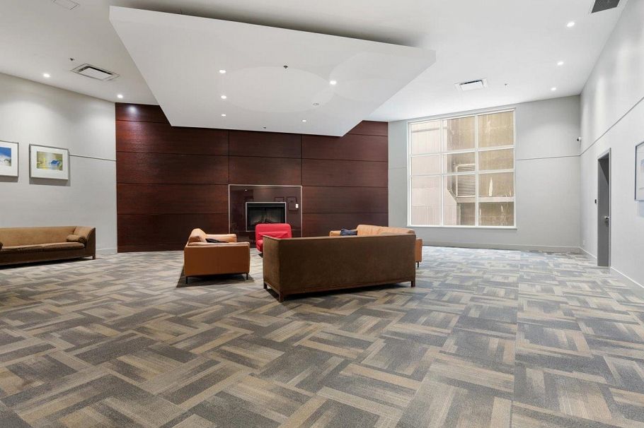 503 933 Hornby Street Vancouver, BC - 22