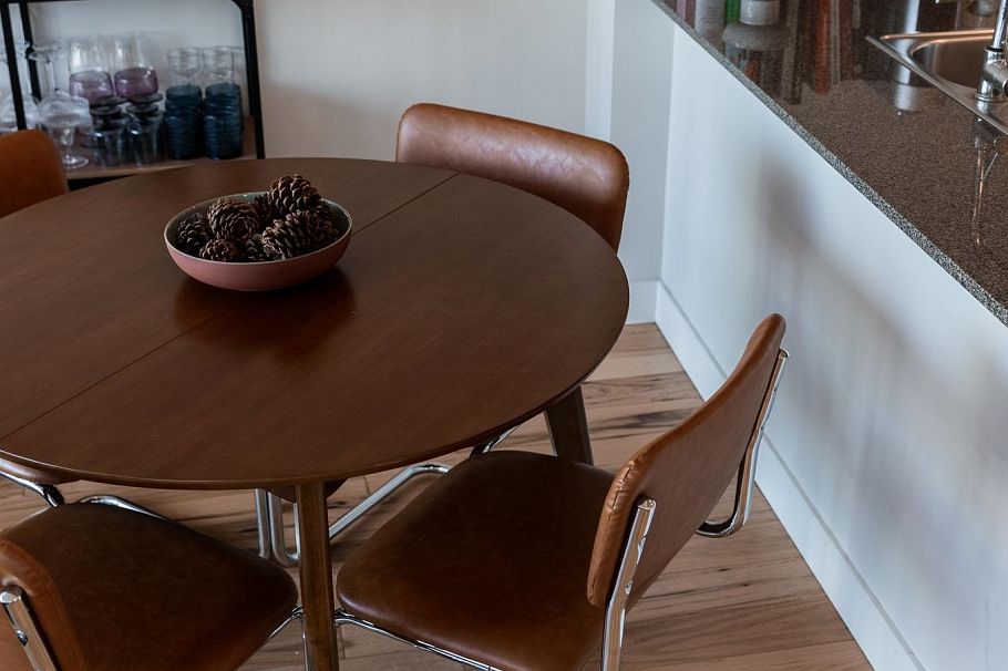 1705 788 Hamilton Street Vancouver, BC - 9