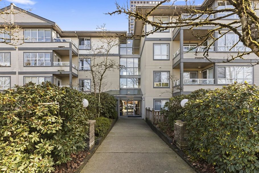 107 4990 Mcgeer Street Vancouver, BC - 21