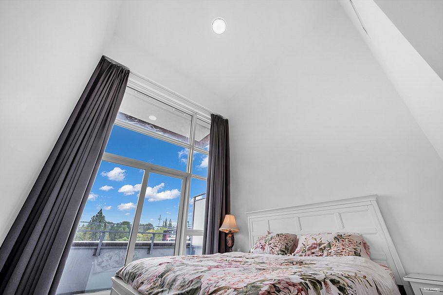 604 5077 Cambie Street Vancouver, BC - 16