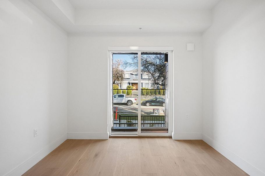 202 378 W 45th Avenue Vancouver, BC - 15