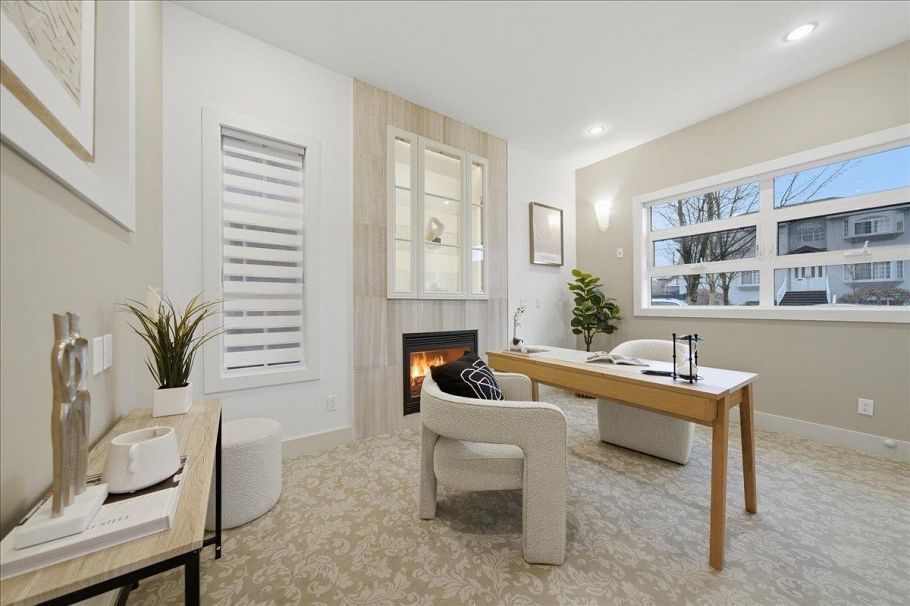 6733 Vivian Street Vancouver, BC - 8