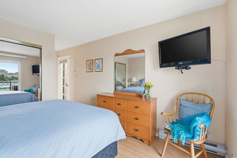 813 456 Moberly Road Vancouver, BC - 13