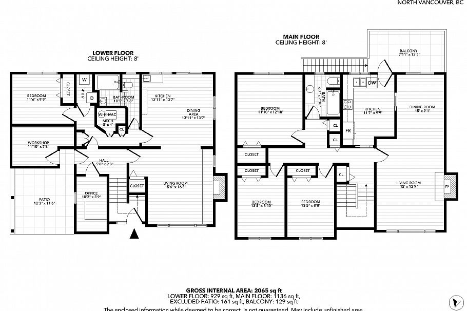 1349 Mill Street North Vancouver, BC - 36