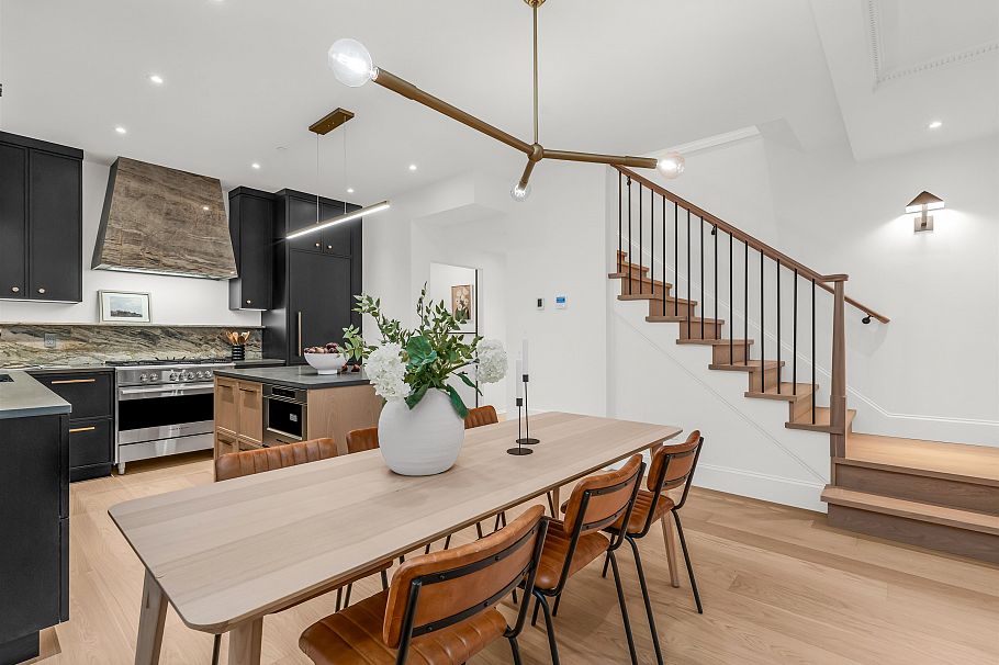 1 4088 Maple Crescent Vancouver, BC - 14