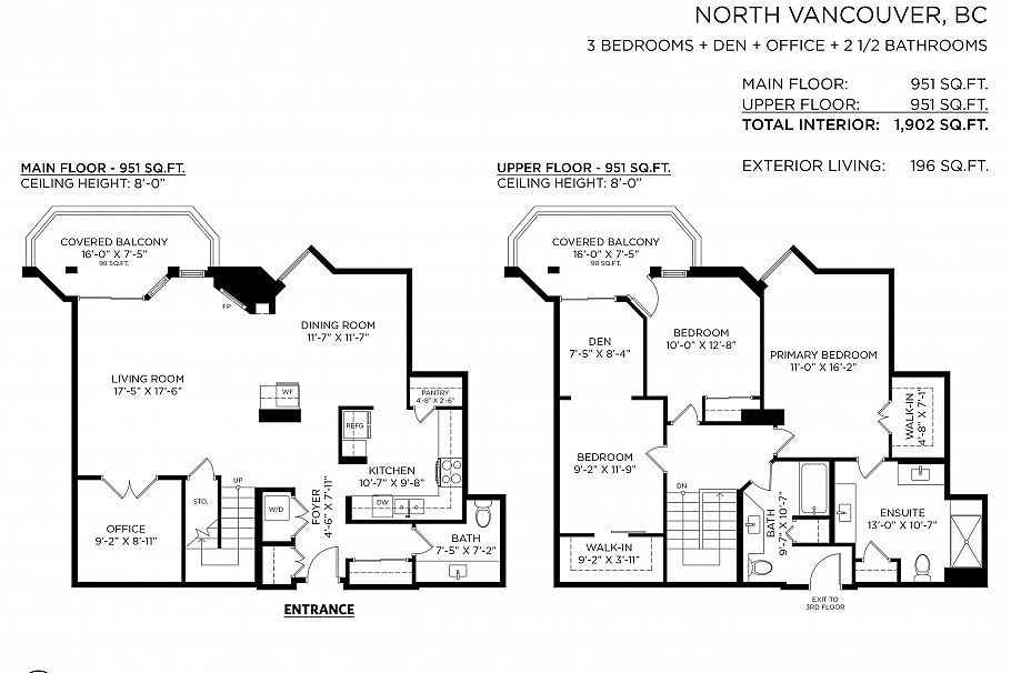 209 168 Chadwick Court North Vancouver, BC - 39