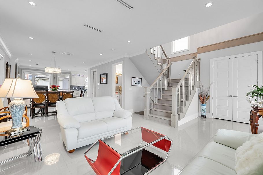 3933 Union Street Burnaby, BC - 9