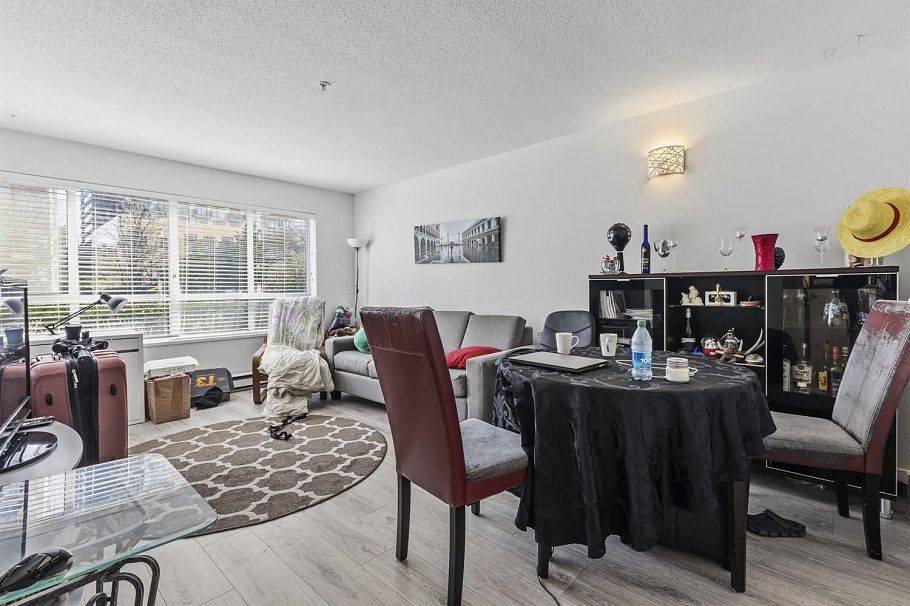 107 4990 Mcgeer Street Vancouver, BC - 6