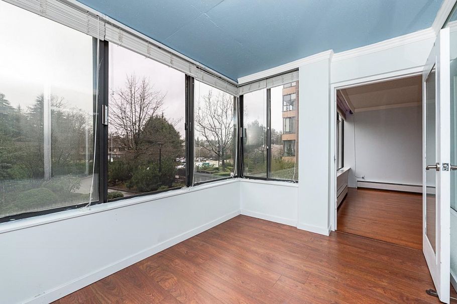 211 2101 Mcmullen Avenue Vancouver, BC - 22