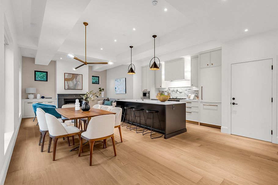 4090 Maple Crescent Vancouver, BC - 5