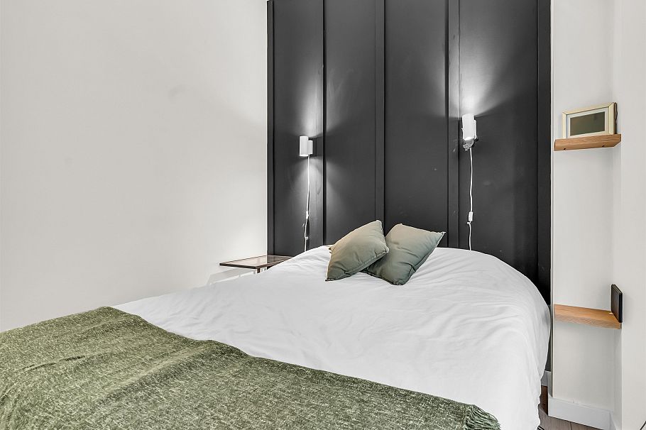 509 1633 Ontario Street Vancouver, BC - 22