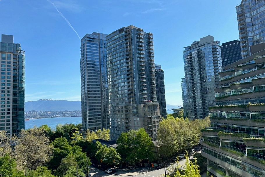 806 555 Jervis Street Vancouver, BC - 11