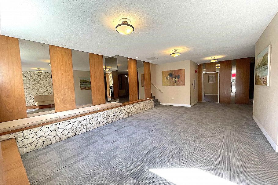 2007 1251 Cardero Street Vancouver, BC - 5