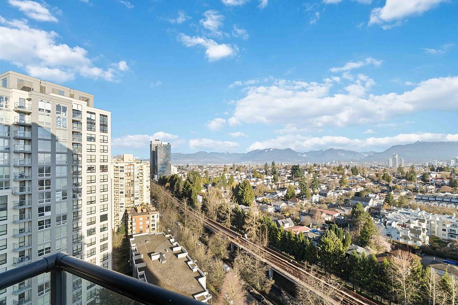 2009 5380 Oben Street Vancouver, BC - 31