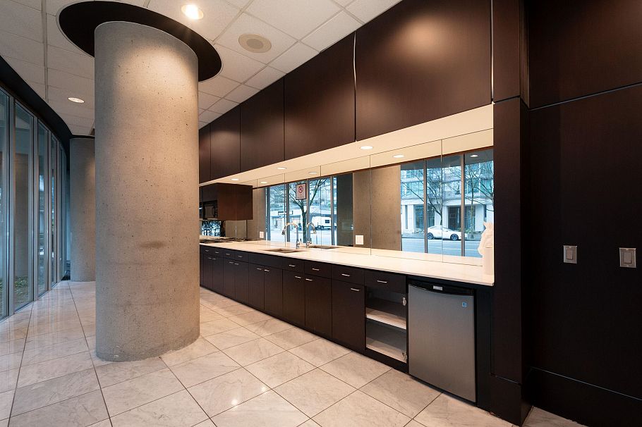 806 555 Jervis Street Vancouver, BC - 23