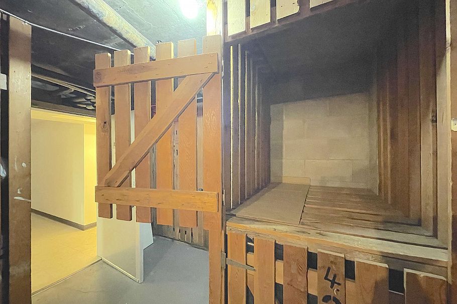 2007 1251 Cardero Street Vancouver, BC - 21