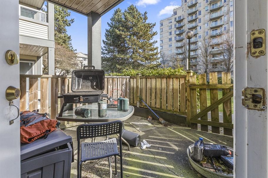 107 4990 Mcgeer Street Vancouver, BC - 18