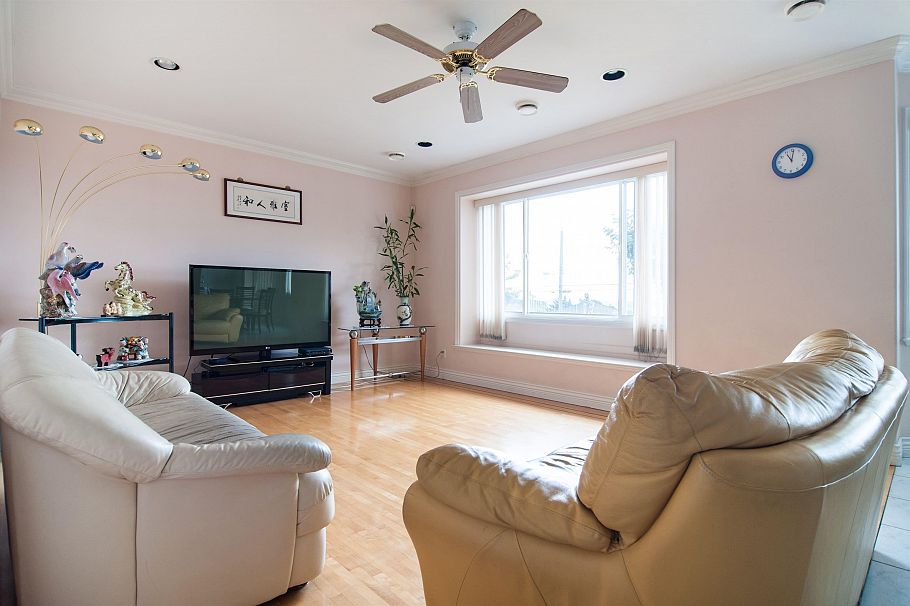 2288 Fraserview Drive Vancouver, BC - 12