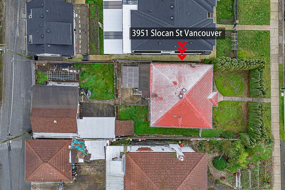 3951 Slocan Street Vancouver, BC - 27