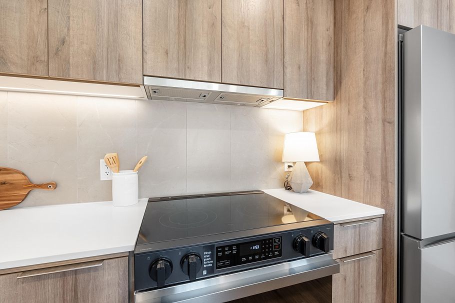 518 3596 Malsum Drive North Vancouver, BC - 5