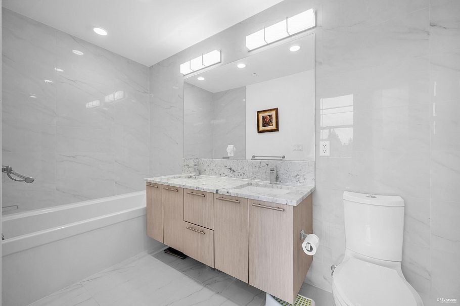 604 5077 Cambie Street Vancouver, BC - 21