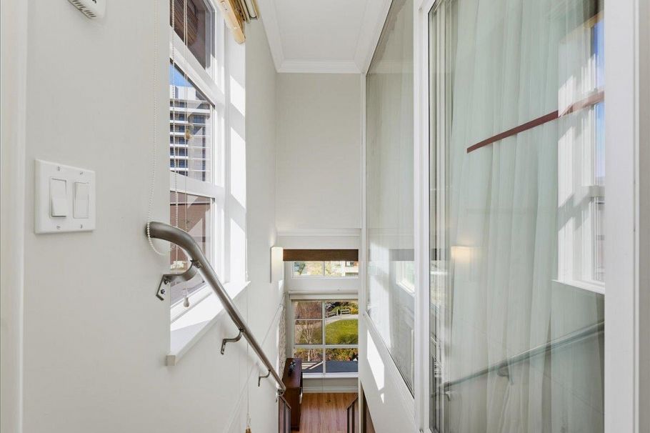 PH12 5983 Gray Avenue Vancouver, BC - 20