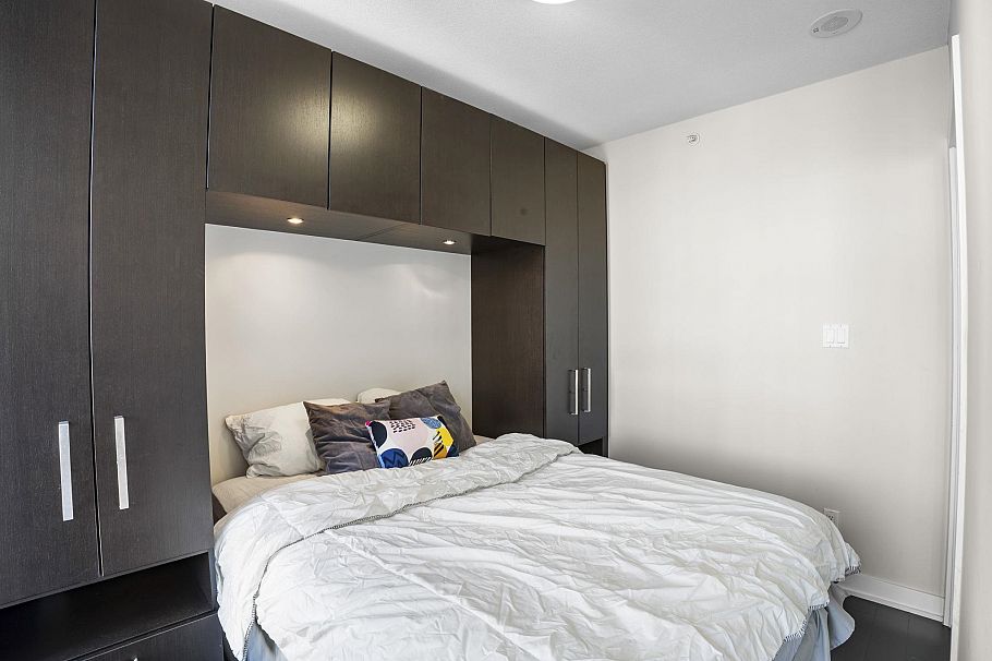 1802 1055 Richards Street Vancouver, BC - 19