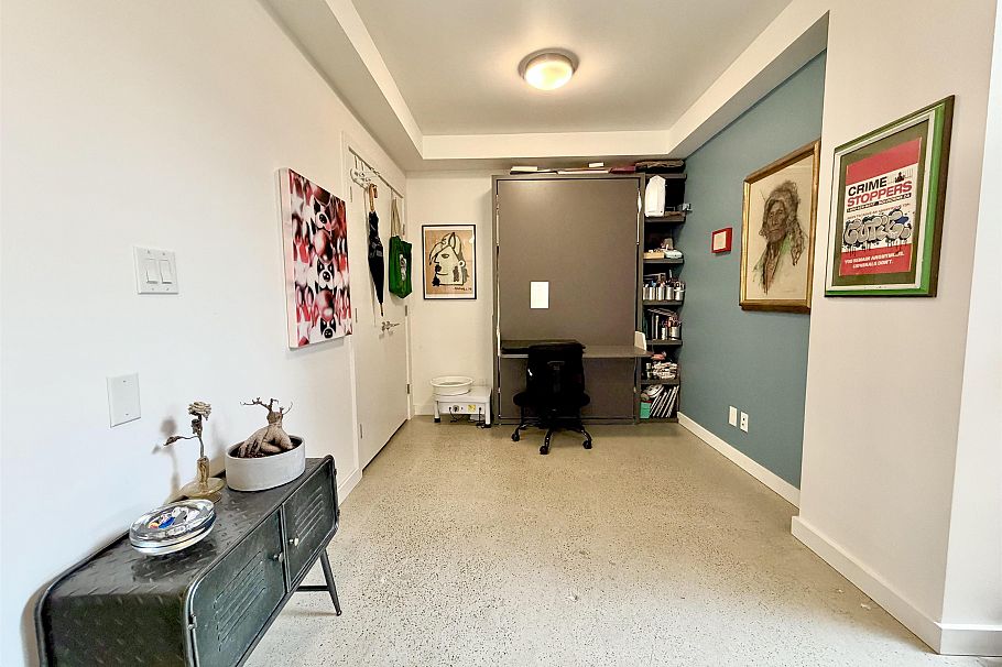 1005 150 E Cordova Street Vancouver, BC - 9