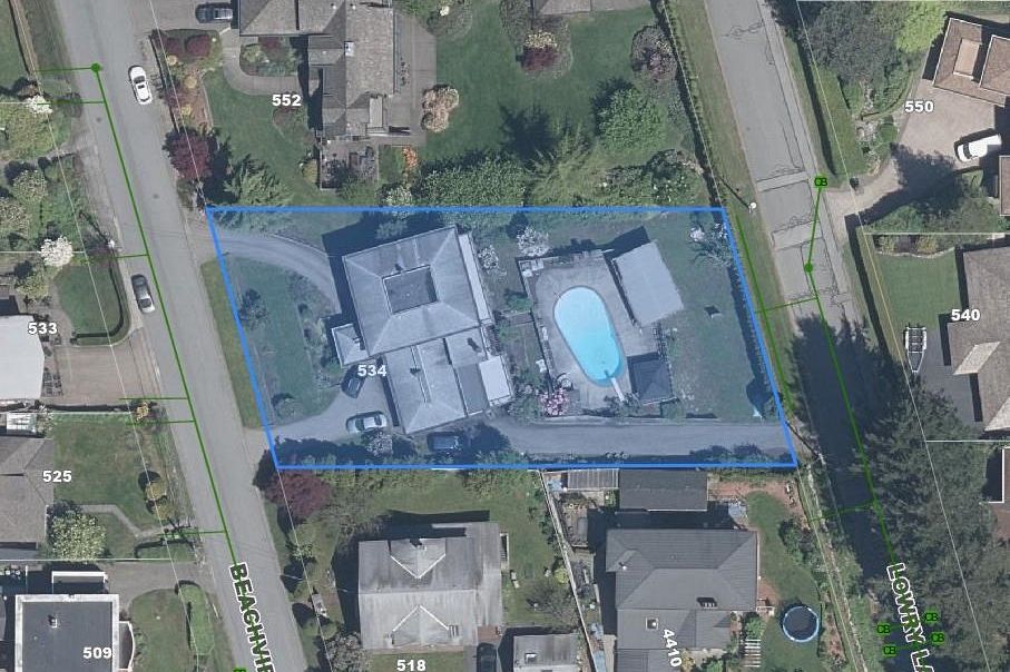 534 Beachview Drive North Vancouver, BC - 19