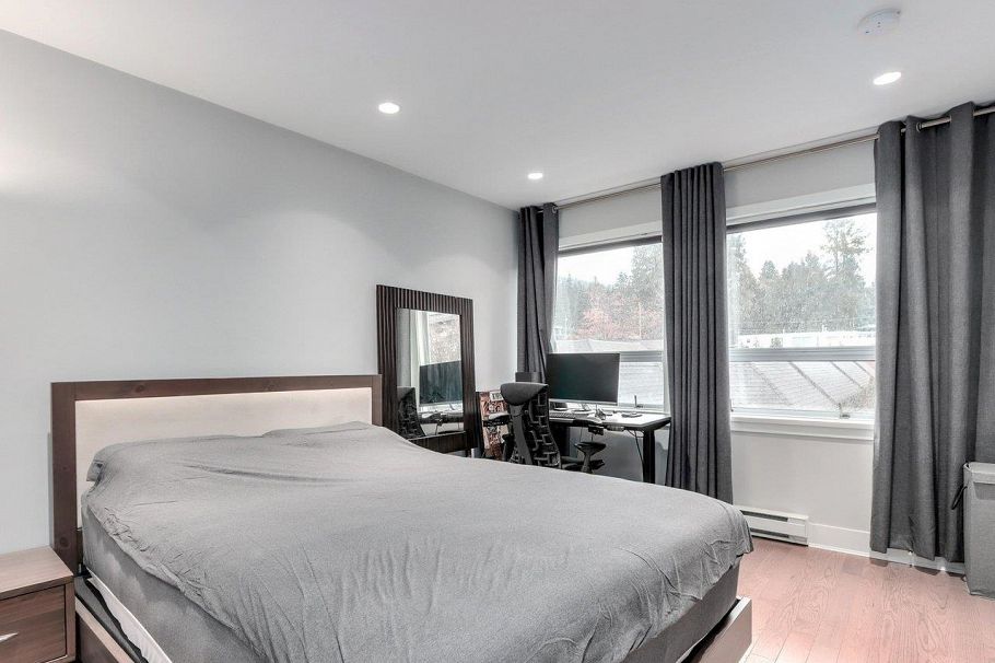 304 3711 Delbrook Avenue North Vancouver, BC - 22