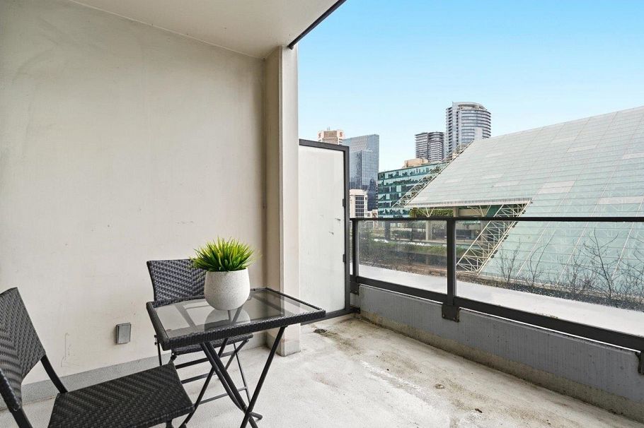 503 933 Hornby Street Vancouver, BC - 20