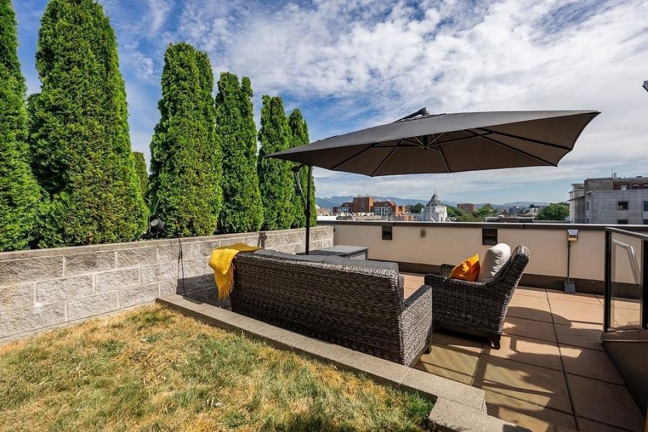 1005 150 E Cordova Street Vancouver, BC - 18