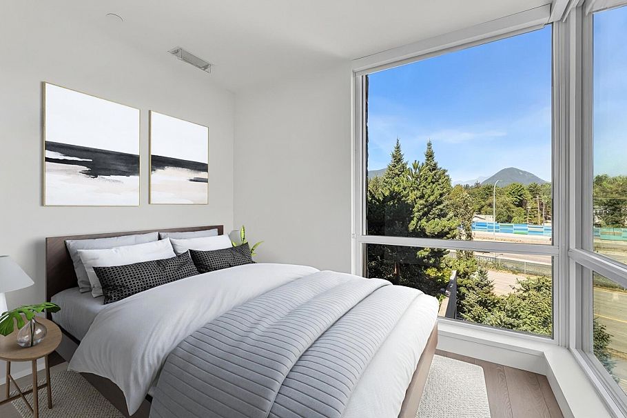 405 680 Seylynn Crescent North Vancouver, BC - 12