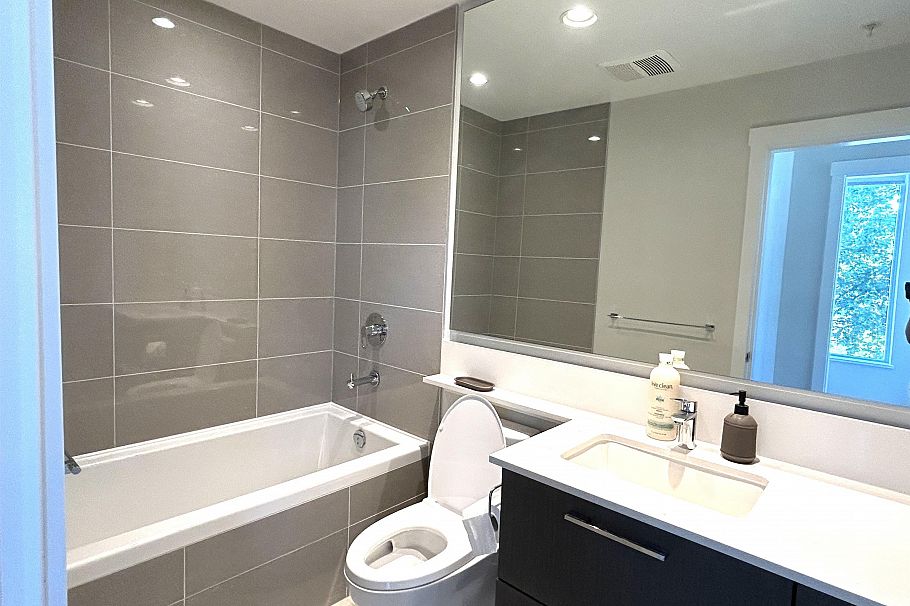 302 3533 ROSS DRIVE DRIVE, Vancouver BC V6S 0L3 Vancouver, BC - 8