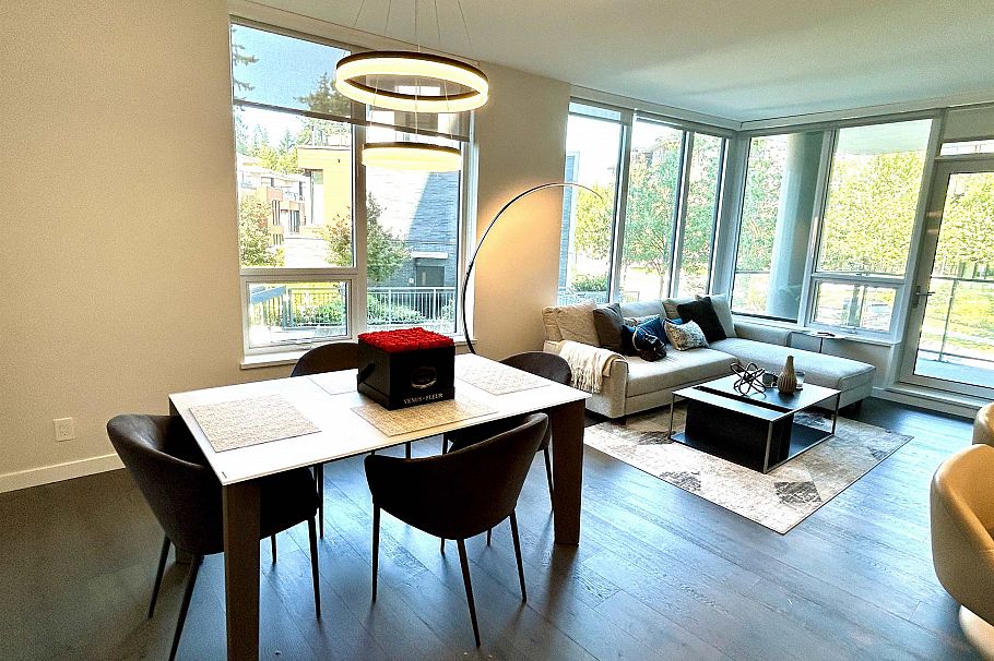 302 3533 ROSS DRIVE DRIVE, Vancouver BC V6S 0L3 Vancouver, BC - 4