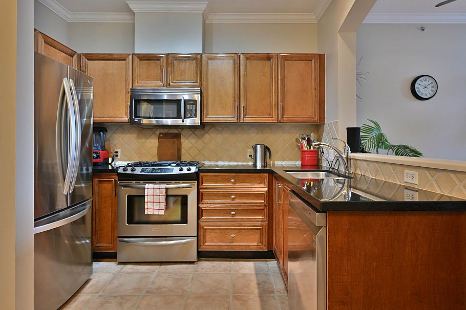 407 2175 Salal Drive Vancouver, BC - 5