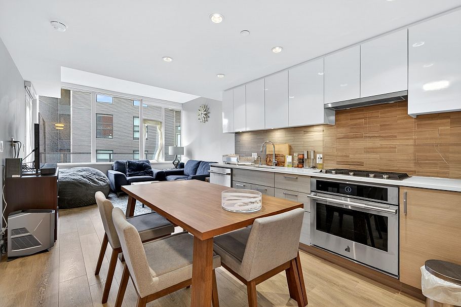 406 3451 Sawmill Crescent Vancouver, BC - 8