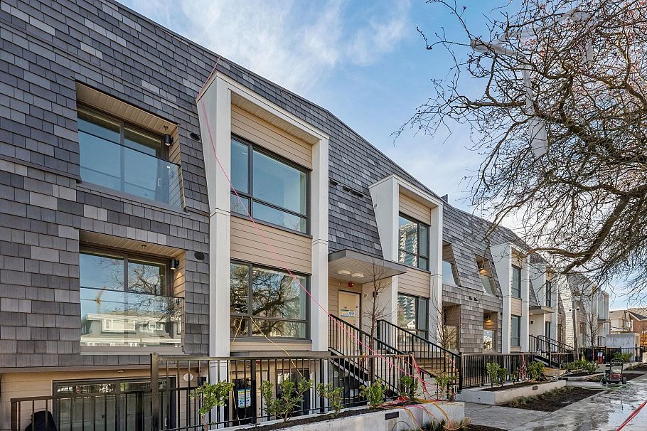 102 378 W 45th Avenue Vancouver, BC - 4