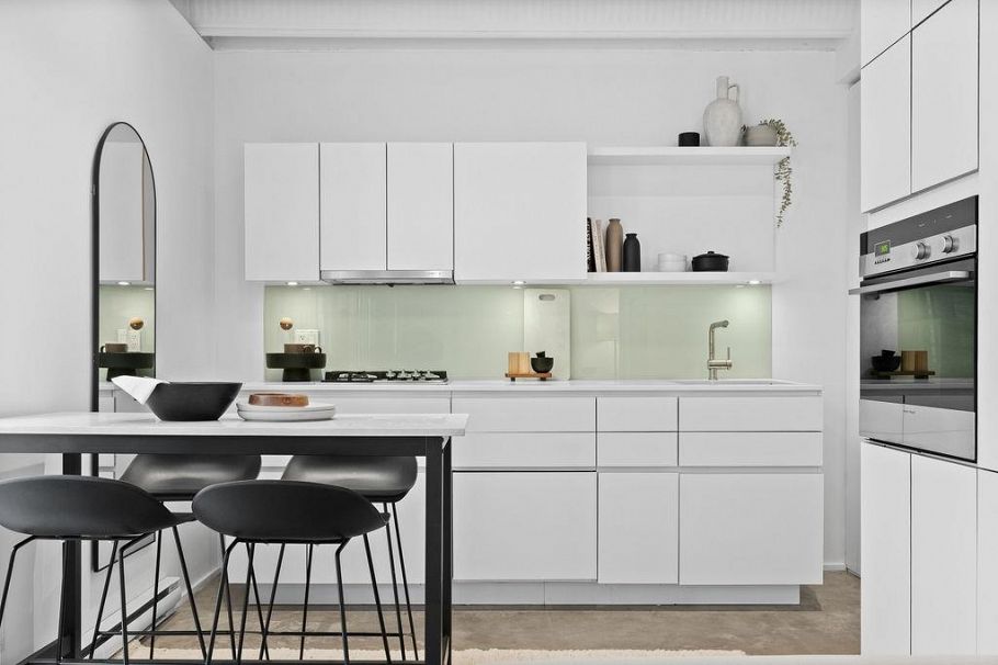 303 219 E Georgia Street Vancouver, BC - 6