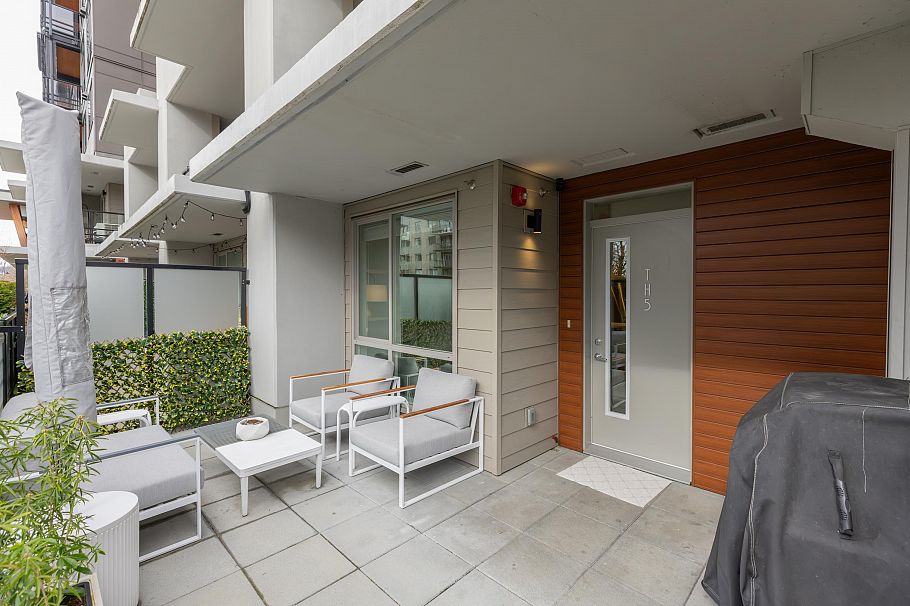 TH5 128 E 8th Street North Vancouver, BC - 28