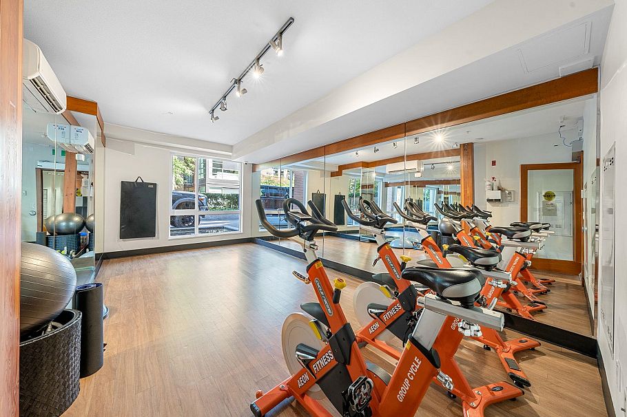 107 733 W 3rd Street North Vancouver, BC - 37