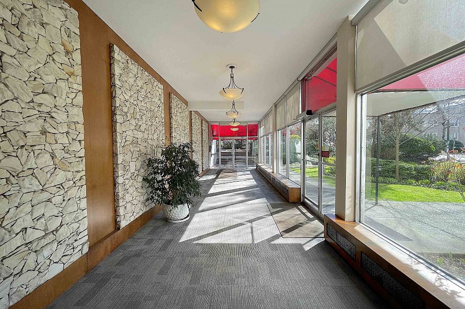 2007 1251 Cardero Street Vancouver, BC - 24