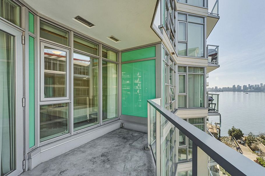 706 199 Victory Ship Way North Vancouver, BC - 27