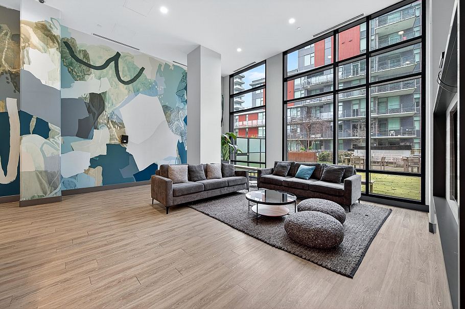 406 3451 Sawmill Crescent Vancouver, BC - 35